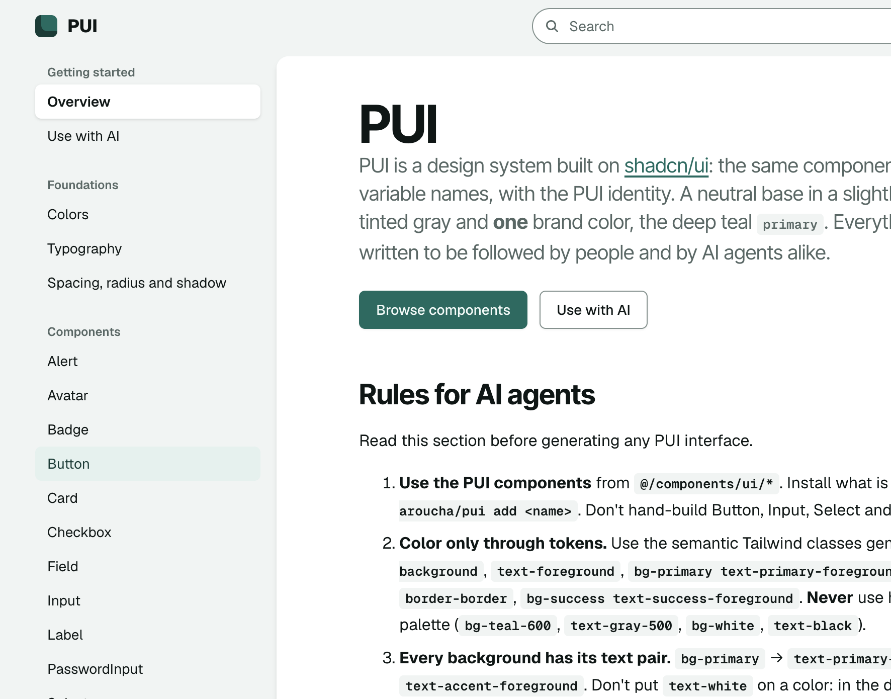 PUI